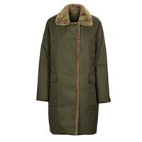 oakwood abrigo bang para mujer