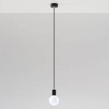 Lámpara colgante edison