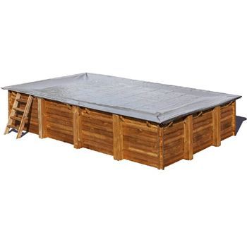 Cubierta Piscina Invierno Mint 778041 1058x467cm Gre