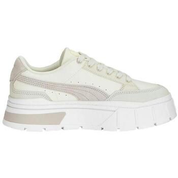 Puma Deportivas Moda Mayze Stack Luxe para hombre