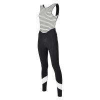 santini womens colore bengal bib tights - xs