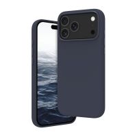 funda para movil dbramante1928 cover azul compatible con iphone 17 pro max