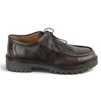 lolas zapatos mujer bondi wallabee marron para mujer