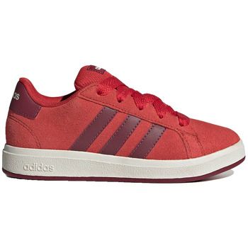 adidas Zapatillas Baskets Grand Court 00S cuir suédé para hombre