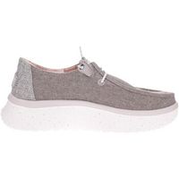 heydude mocasines - para mujer