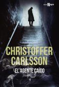 (pe) el agente caido (serie leo junker 2)