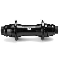 merritt non-stop front hub black