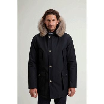 Woolrich Chaquetas CFWOOU0482MBUT0001-BKL BLACK para hombre