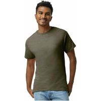gildan camiseta hammer heavyweight para hombre
