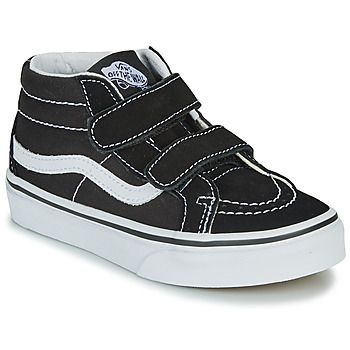 Vans Zapatillas altas SK8-MID REISSUE V para niña