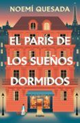 El París de los sueños dormidos