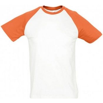 Sols Camiseta Funky para hombre