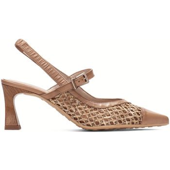 Hispanitas Zapatos de tacón rhv264671 desert_c005 para mujer