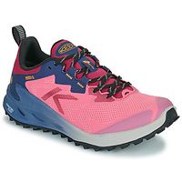 keen zapatillas de senderismo zionic nxt wp para mujer