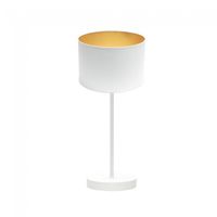 lampara de mesa anuska