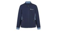 lagoped chaqueta softshell ukpik mujer azul