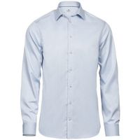 tee jay camisa manga larga luxury para hombre