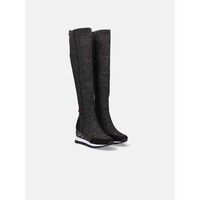 exe shoes botas botas y2327-h507 para mujer