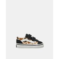 vans zapatillas sneakers para nina