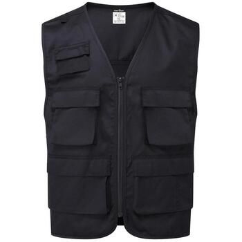 Portwest Camiseta tirantes PW1772 para hombre