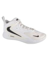 de nike nike react hyperset se voley balonmano blanco negro