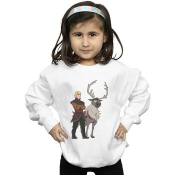 Disney Jersey Frozen 2 para niña