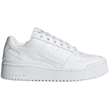 adidas Deportivas Moda Baskets Forum Bold cuir para mujer