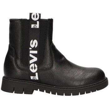 Levis Botas VPHI0003S NASHVILLE para niña