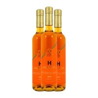 harveys vino generoso amontillado jerez-xeres-sherry botella medium 50 cl 19 vol pack de 3 unidades