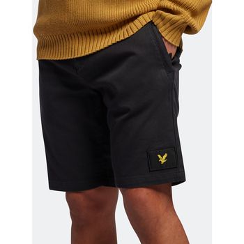 Lyle & Scott Short SHORT C1-CARGO HOMBRE para hombre