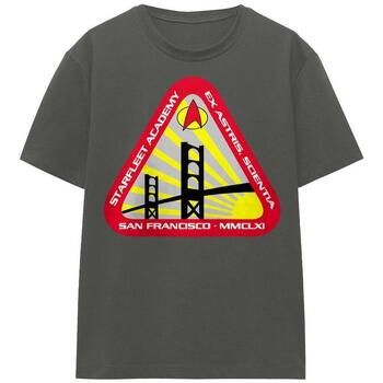 Star Trek Tops y Camisetas Starfleet Academy para mujer