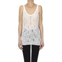 pinko camiseta tirantes tpt00007091ae para mujer