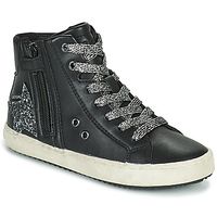 geox zapatillas altas kalispera para nina