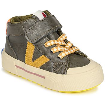 Victoria Zapatillas TRIBU para niño