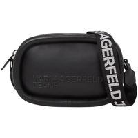 karl lagerfeld bandolera - para mujer