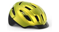 casco met urbex mips amarillo negro
