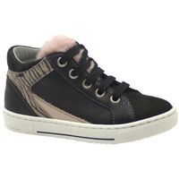 balocchi zapatillas altas bal-i23-632421-ne-b para nino