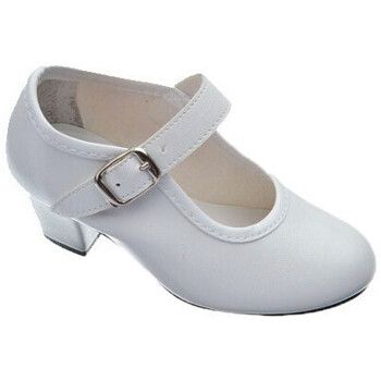 Pasos De Baile Deportivas Moda 1200 para niña