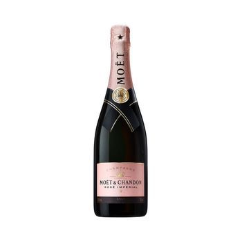 Moet & Chandon Rosé Imperial  Francia Champagne 75 Cl. 12.0º