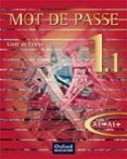 mot de passe 11 la