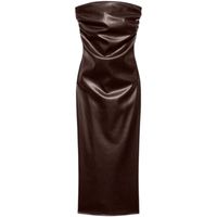 aniye by vestido largo 181276 para mujer