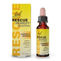 bach rescue remedy 10ml