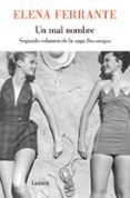 un mal nombre dos amigas 2