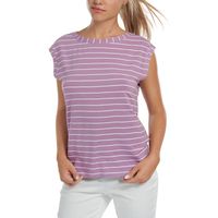 lisca blusa top sin mangas posh cheek para mujer