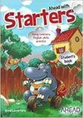 ahead with starters student s book