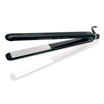 Ga.ma On-off Dual Plates Plancha De Pelo Caliente Negro 45 W 3 M