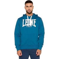 leone 1947 polar man fleece hoody para hombre