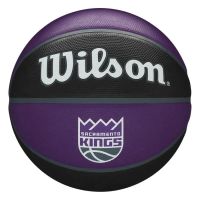 balon sacramento kings nba tribute de wilson