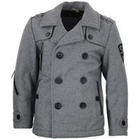 srk chaqueta caban garcon eciel para nino