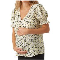 vero moda blusa marternity molea para mujer